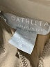 Athleta Tan Cargo Pants Size 6 - photo 7