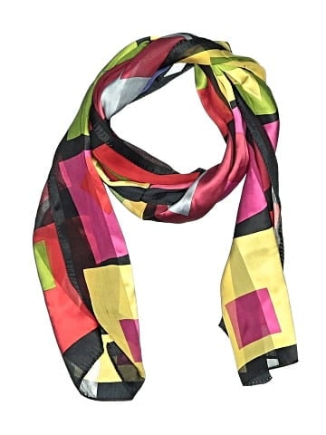 Echo scarf (view 1)