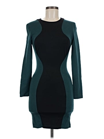 Torn by Ronny Kobo Cocktail Dress (view 1)