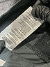 Adidas 100% Polyester Solid Gray Casual Pants Size 6 - photo 8