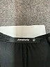 Annabelle Solid Black Jumpsuit Size S - photo 4