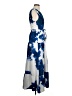 DKNY Blue Casual Dress Size 2 - photo 4