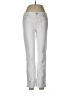Level 99 Ivory Jeans Size 29 waist - photo 1