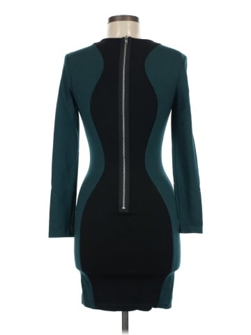 Torn by Ronny Kobo Cocktail Dress (view 2)