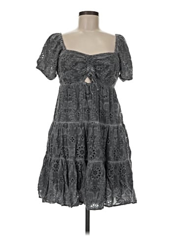 Lucky Brand Casual Dress (view 1)