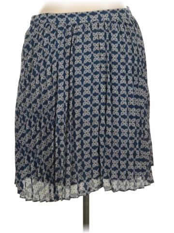 J.Crew Factory Store Casual Skirt (view 2)