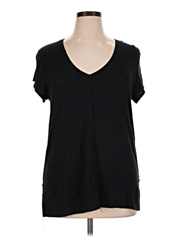 H by Bordeaux Short Sleeve T-Shirt (view 1)
