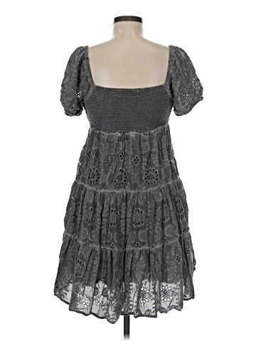 Lucky Brand Casual Dress (view 2)