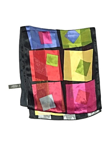 Echo scarf (view 2)