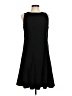 The Limited Solid Black Cocktail Dress Size 8 - photo 1