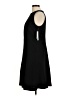 The Limited Solid Black Cocktail Dress Size 8 - photo 5