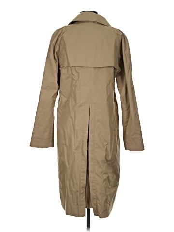 Everlane Trenchcoat (view 2)