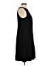 The Limited Solid Black Cocktail Dress Size 8 - photo 4