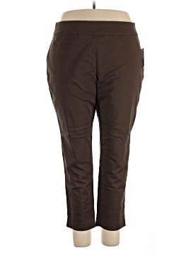 Croft & Barrow Active Pants (view 1)