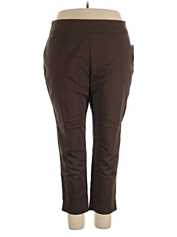 Croft & Barrow Active Pants (view 1)