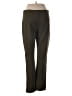 Chico's Green Active Pants Size Sm (0.5) - photo 2