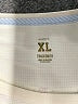 TRACKSMITH Ivory Active T-Shirt Size XL - photo 7