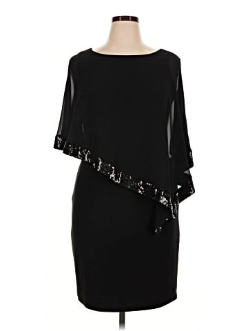 Frank Lyman Design Cocktail Dress (view 1)
