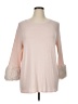 Lane Bryant Pink Cardigan Size 14 - 16 Plus - photo 1