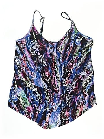 Trimshaper Swimsuit Top (view 1)
