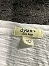 Dylan Ivory Long Sleeve T-Shirt Size XL - photo 7