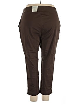Croft & Barrow Active Pants (view 2)