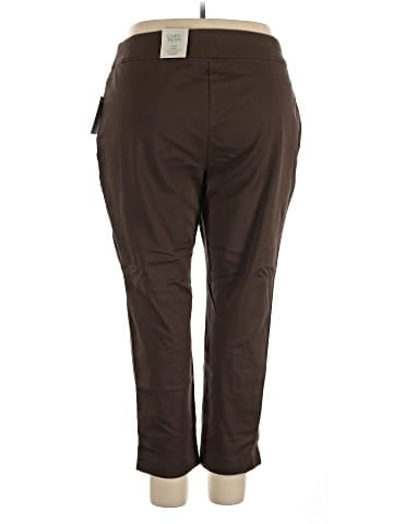 Croft & Barrow Active Pants (view 2)