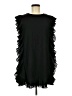 TCEC 100% Polyester Black Cocktail Dress Size M - photo 1