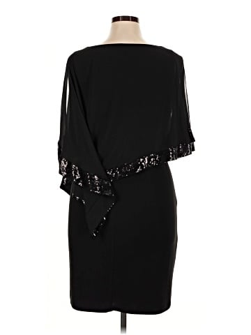 Frank Lyman Design Cocktail Dress (view 2)