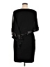 Frank Lyman Design Black Cocktail Dress Size 14 - photo 2
