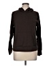 Danskin Brown Pullover Hoodie Size M - photo 1