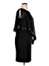 Frank Lyman Design Black Cocktail Dress Size 14 - photo 4