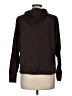 Danskin Brown Pullover Hoodie Size M - photo 2