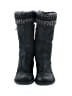 Ugg Black Boots Size 8 - photo 2