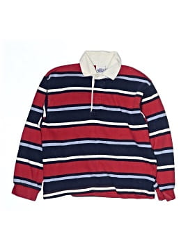 The Rugged Bear Long Sleeve Top (view 1)