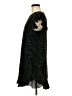 TCEC 100% Polyester Black Cocktail Dress Size M - photo 5