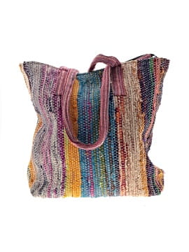 Assorted Brands Tote