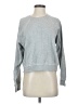 Z Supply 100% Cotton Gray Pullover Sweater Size S - photo 1