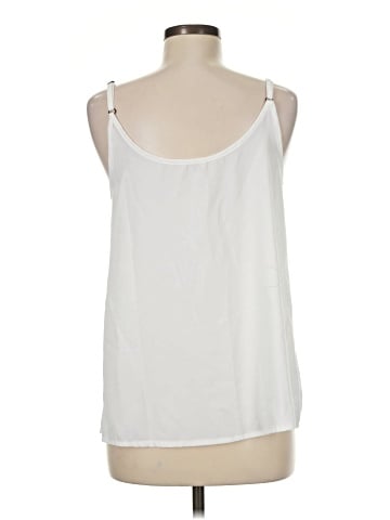 Unbranded Sleeveless Blouse (view 2)