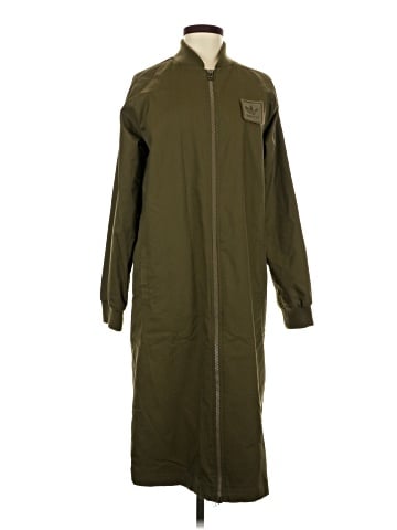 Adidas Raincoat (view 1)