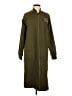 Adidas Green Raincoat Size M - photo 1