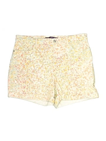 Gloria Vanderbilt Shorts (view 1)