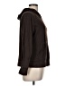 Danskin Brown Pullover Hoodie Size M - photo 4