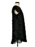 TCEC 100% Polyester Black Cocktail Dress Size M - photo 4