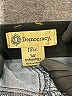 Democracy Blue Jeans Size 18 - photo 4