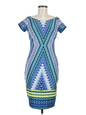Bisou Bisou Cocktail Dress (view 1)