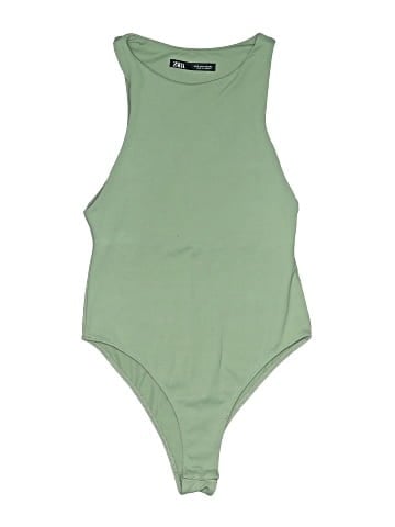 Zara Bodysuit (view 1)