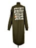 Adidas Green Raincoat Size M - photo 2
