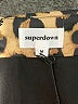 Superdown Animal Print Brown Casual Skirt Size M - photo 4