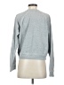 Z Supply 100% Cotton Gray Pullover Sweater Size S - photo 2
